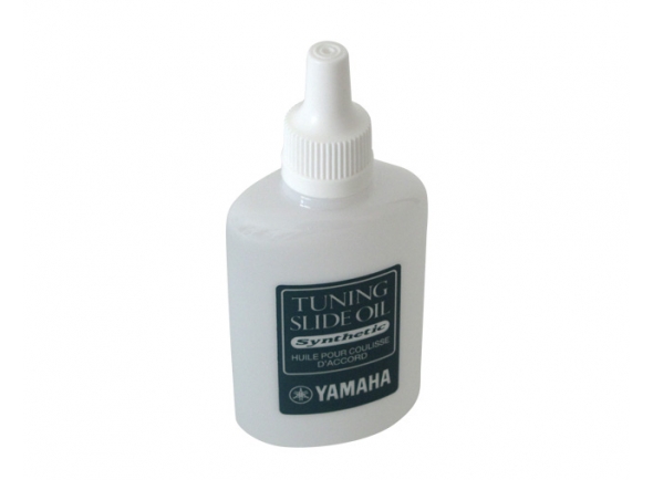 Yamaha Lubrificante para Válvulas/Bombas Yamaha YACTSO 20ml Yamaha Lubrificante para Válvulas/Bombas Yamaha YACTSO 20ml